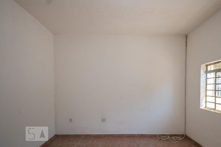 Sala de casa para alugar com 1 quarto, 120m² em Vila Industrial, Campinas