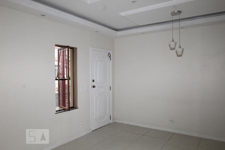 Casa de condomínio à venda com 207m², 3 quartos e 1 vagaSala