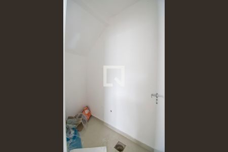 Lavabo da sala de casa de condomínio para alugar com 4 quartos, 240m² em Hípica, Porto Alegre