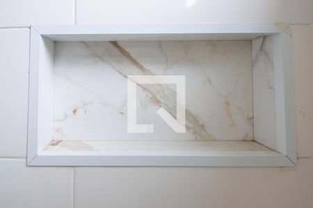 Casa de condomínio à venda com 240m², 4 quartos e 3 vagas Casa de condomínio à venda com 240m², 4 quartos e 3 vagasBanheiro da Suíte 1