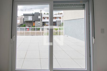 Casa de condomínio à venda com 240m², 4 quartos e 3 vagas Casa de condomínio à venda com 240m², 4 quartos e 3 vagasSacada da Sute 1