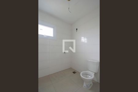 Casa de condomínio à venda com 240m², 4 quartos e 3 vagas Casa de condomínio à venda com 240m², 4 quartos e 3 vagasBanheiro da Suíte 3