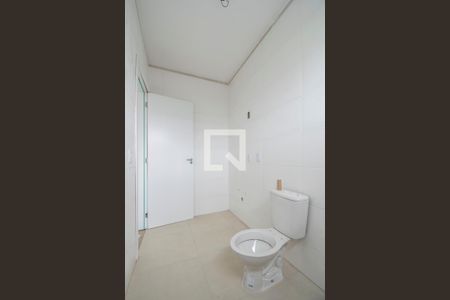 Casa de condomínio à venda com 240m², 4 quartos e 3 vagas Casa de condomínio à venda com 240m², 4 quartos e 3 vagasBanheiro da Suíte 2