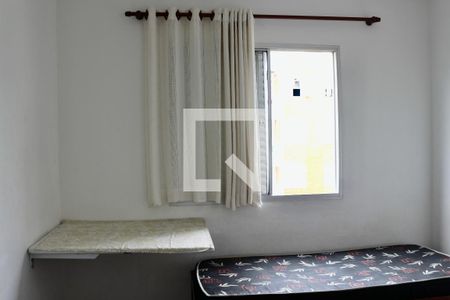 Quarto 1 de apartamento para alugar com 2 quartos, 88m² em Balneário Cidade Atlântica, Guarujá