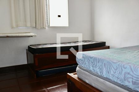 Quarto 1 de apartamento para alugar com 2 quartos, 88m² em Balneário Cidade Atlântica, Guarujá