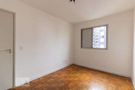 Quarto 1 de apartamento para alugar com 2 quartos, 82m² em Vila Mariana, São Paulo