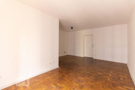 Sala de apartamento para alugar com 2 quartos, 82m² em Vila Mariana, São Paulo