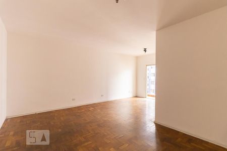 Sala de apartamento para alugar com 2 quartos, 82m² em Vila Mariana, São Paulo