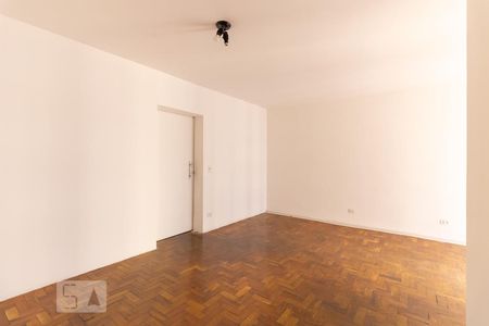 Sala de apartamento para alugar com 2 quartos, 82m² em Vila Mariana, São Paulo