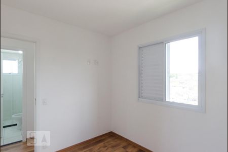 Quarto 1 de apartamento à venda com 2 quartos, 45m² em Paulicéia, São Bernardo do Campo