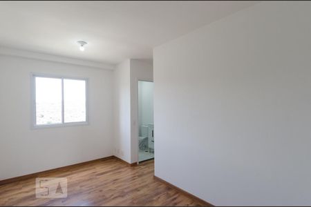 Sala de apartamento à venda com 2 quartos, 45m² em Paulicéia, São Bernardo do Campo