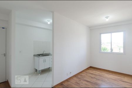 Sala de apartamento à venda com 2 quartos, 45m² em Paulicéia, São Bernardo do Campo