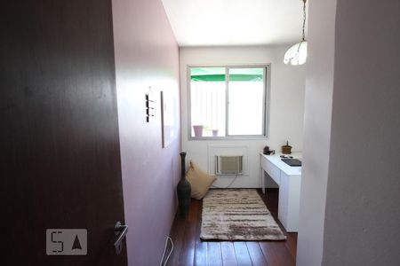 Quarto de apartamento à venda com 5 quartos, 183m² em Maracanã, Rio de Janeiro