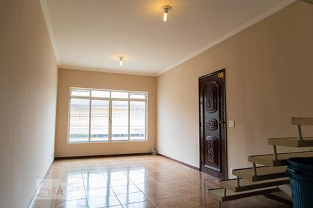 Sala de casa à venda com 3 quartos, 140m² em Cidade Vargas, São Paulo