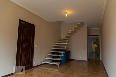 Sala de casa para alugar com 3 quartos, 140m² em Cidade Vargas, São Paulo