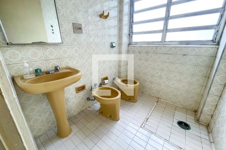 Banheiro de apartamento à venda com 2 quartos, 85m² em Pinheiros, São Paulo