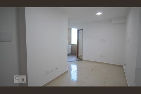 Sala de apartamento à venda com 2 quartos, 47m² em Itaquera, São Paulo