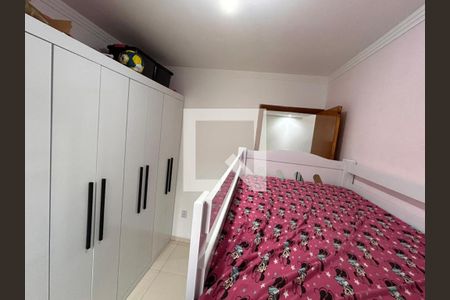 Quarto 1 de casa de condomínio para alugar com 2 quartos, 96m² em Jardim Dona Meri, Guarulhos