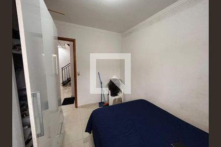 Quarto 2 de casa de condomínio para alugar com 2 quartos, 96m² em Jardim Dona Meri, Guarulhos