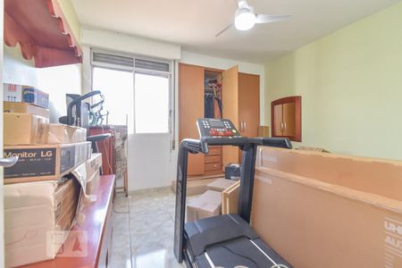 Quarto 1 de apartamento à venda com 4 quartos, 160m² em Consolação, São Paulo