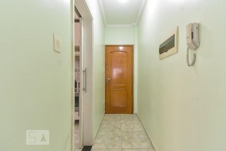 Entrada de apartamento à venda com 4 quartos, 160m² em Consolação, São Paulo