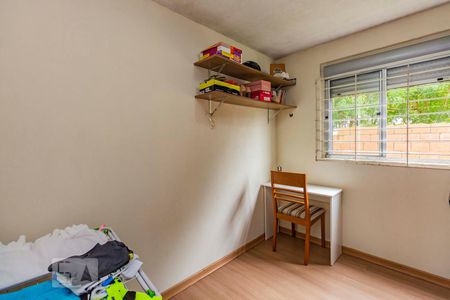 Quarto 1 de apartamento à venda com 2 quartos, 45m² em Rubem Berta, Porto Alegre