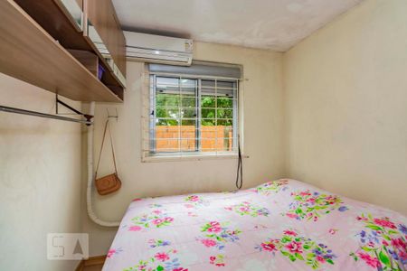 Quarto 2 de apartamento à venda com 2 quartos, 45m² em Rubem Berta, Porto Alegre