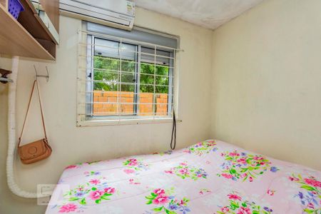 Quarto 2 de apartamento à venda com 2 quartos, 45m² em Rubem Berta, Porto Alegre