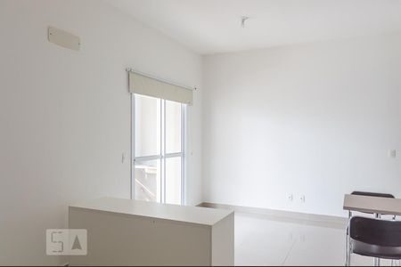 Quarto de apartamento para alugar com 1 quarto, 51m² em Rudge Ramos, São Bernardo do Campo