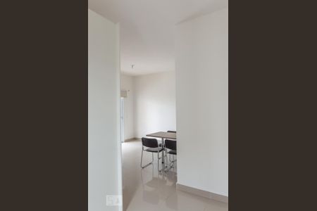 Escritório de apartamento para alugar com 1 quarto, 51m² em Rudge Ramos, São Bernardo do Campo