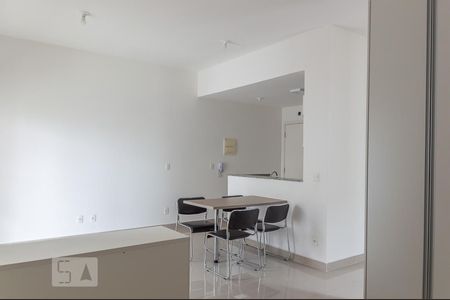 Quarto de apartamento para alugar com 1 quarto, 51m² em Rudge Ramos, São Bernardo do Campo