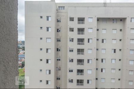 Vista do Escritório de apartamento para alugar com 1 quarto, 51m² em Rudge Ramos, São Bernardo do Campo