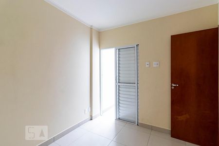 Quarto 2 de apartamento para alugar com 2 quartos, 40m² em Vila Marte, São Paulo