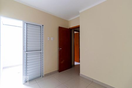 Quarto 2 de apartamento para alugar com 2 quartos, 40m² em Vila Marte, São Paulo