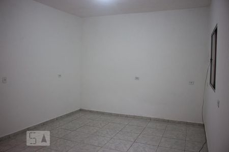 Quarto de casa para alugar com 1 quarto, 45m² em Cidade Antônio Estêvão de Carvalho, São Paulo