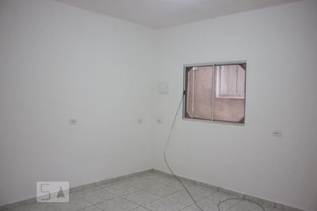 Quarto de casa para alugar com 1 quarto, 45m² em Cidade Antônio Estêvão de Carvalho, São Paulo