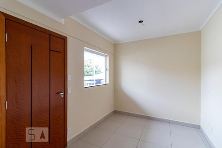 Sala e Cozinha de apartamento para alugar com 2 quartos, 40m² em Vila Marte, São Paulo