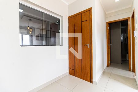 Entrada  de apartamento para alugar com 1 quarto, 35m² em Vila Marte, São Paulo