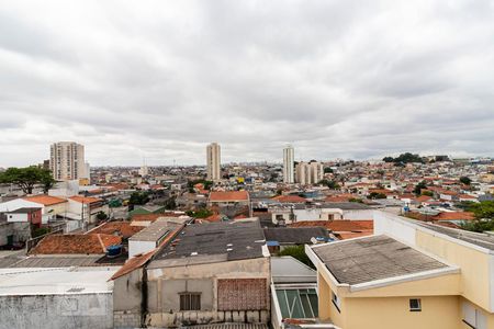 Vista de apartamento para alugar com 1 quarto, 35m² em Vila Marte, São Paulo