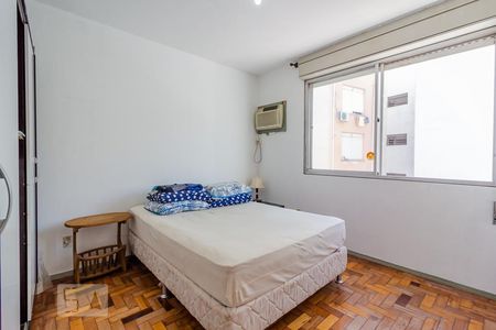 Quarto de apartamento para alugar com 1 quarto, 55m² em Cidade Baixa, Porto Alegre