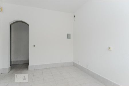 Sala de casa para alugar com 1 quarto, 40m² em Cidade Parque Alvorada, Guarulhos