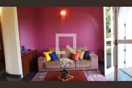 Casa à venda com 4 quartos, 420m² em Chácara Malota, Jundiaí