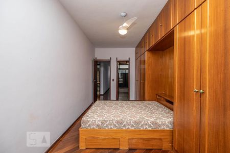 Quarto Suíte de apartamento à venda com 3 quartos, 120m² em Tijuca, Rio de Janeiro