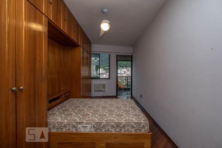 Quarto Suíte de apartamento à venda com 3 quartos, 120m² em Tijuca, Rio de Janeiro