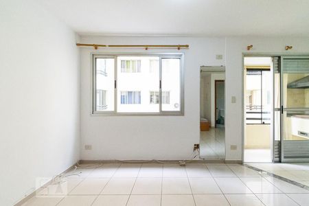 Apartamento para alugar com 35m², 1 quarto e 1 vagaSala 