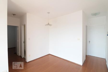 Sala  de apartamento para alugar com 2 quartos, 50m² em Mooca, São Paulo