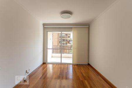 Sala de apartamento à venda com 3 quartos, 87m² em Vl Pompeia, São Paulo