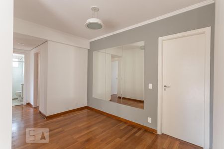 Sala de apartamento à venda com 3 quartos, 87m² em Vl Pompeia, São Paulo