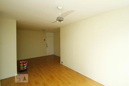 Sala de apartamento à venda com 2 quartos, 69m² em Flamengo, Rio de Janeiro