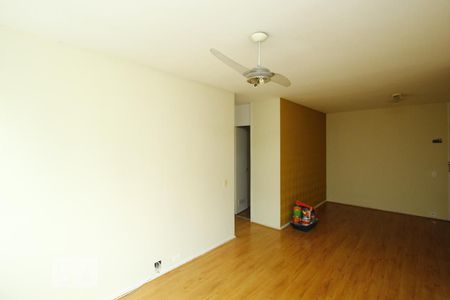 Sala de apartamento à venda com 2 quartos, 69m² em Flamengo, Rio de Janeiro